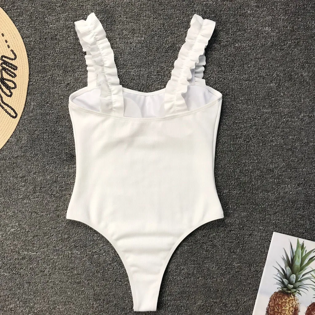 JAYCOSIN женский бюстгальтер из двух частей сексуальный однотонный сиамский