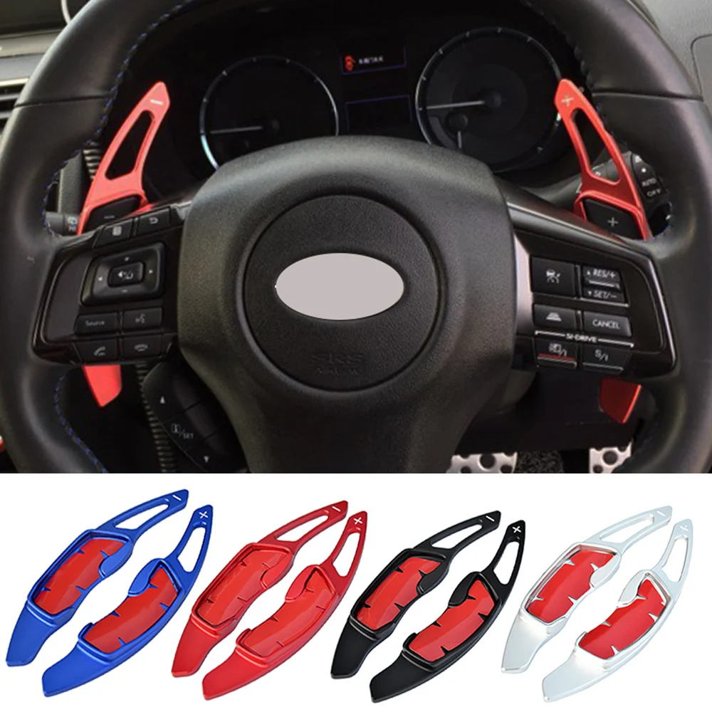Для Scion FR S Toyota 86 GT86 Subaru BRZ XV Legacy Forester Outback Impreza WRX STI Автомобильное рулевое колесо