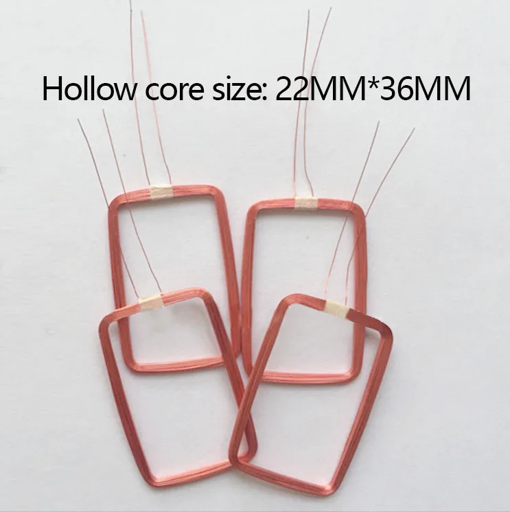 

125KHZ /coil/card Reader/