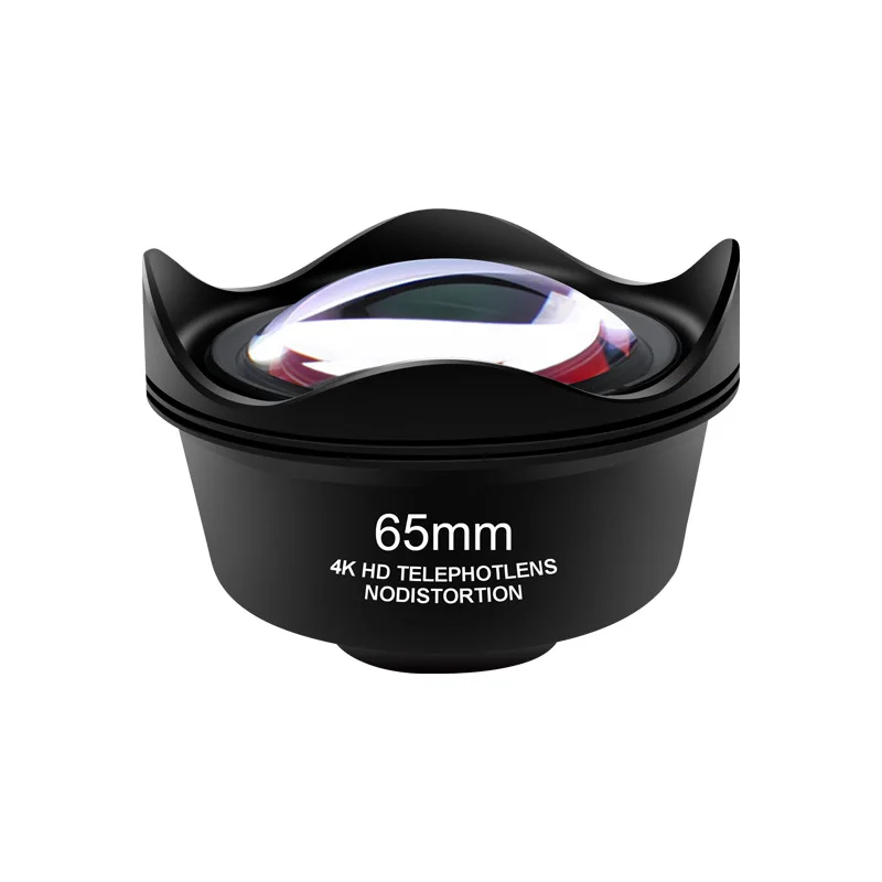 

Mobile phone lens sells well. Mobile phone distance-increasing telephoto lens HD external telescopic lens