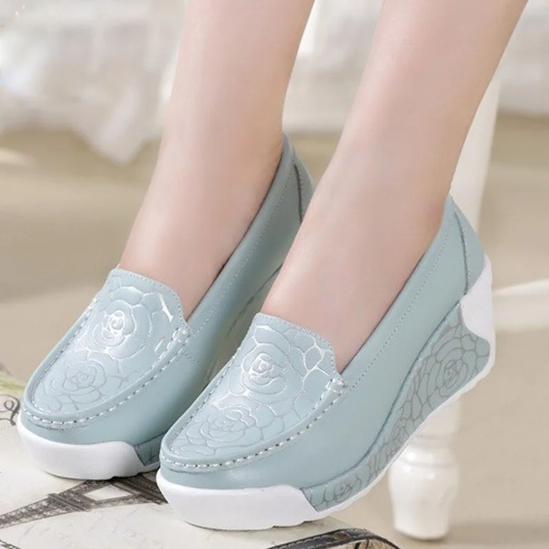 TIMETANG новые весенние летние женские модные мягкая женская обувь из натуральной