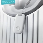 Мини-Смарт-трекер KUULAA, Bluetooth, с функцией поиска ключей для детей
