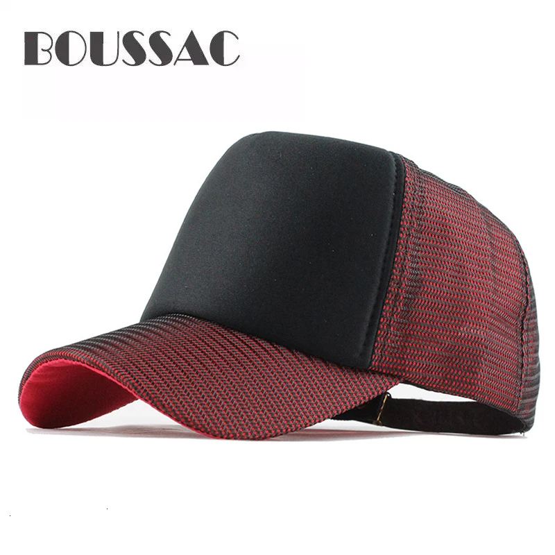 BOUSSAC камуфляжная сетчатая бейсболка мужская Bone Masculino летняя армейская Кепка хип