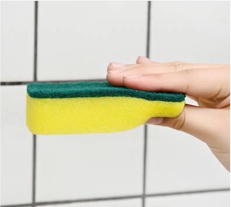 Высокое качество 3 шт. Меламин губка волшебная для чистки уборка кухни ванной
