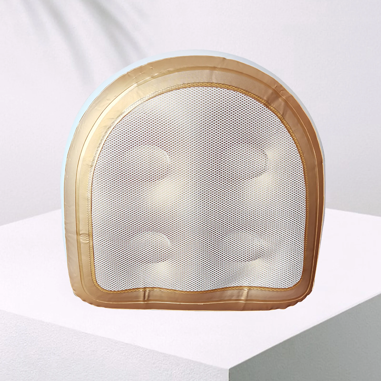 

Spa Booster Seat - Super Soft added comfort Spas, Jacuzzis, Hot Tubs, Sauna