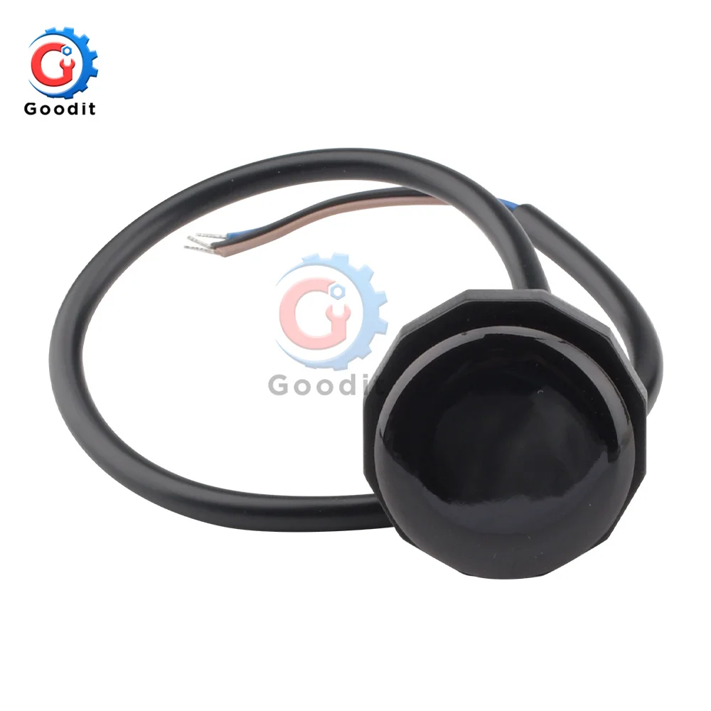 

Инфракрасный датчик активного рассеянного отражения, промышленное контрольное оборудование, интеллектуальный сенсорный переключатель, ф...