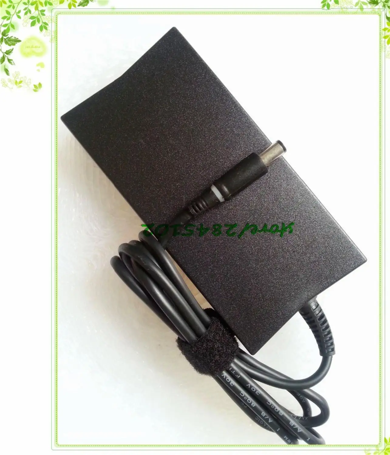 Для Dell Studio XPS 16 1645 M1530 M170 M1710 M2010 15 9530 L501X L502x адаптер переменного тока зарядное