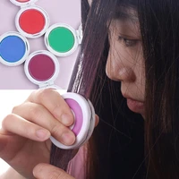 1pc hair color hair chalk powder european temporary pastel hair dye color paint beauty soft pastels salon