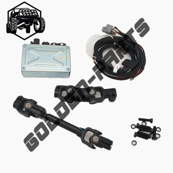 Z8 EPS Электрический усилитель рулевого управления в сборе для CFMOTO zforce 800cc мотор go kart Багги quad машина аксессуары 4 × 4 запасные части двигателя