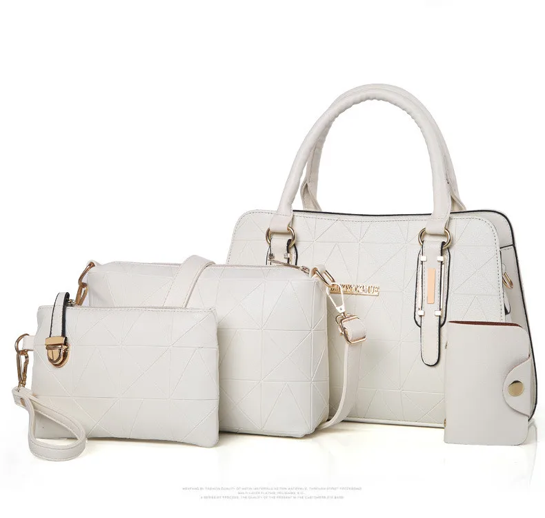 WxfbBaby оптовая продажа модные новые кошельки и сумки в западном стиле 2019 года