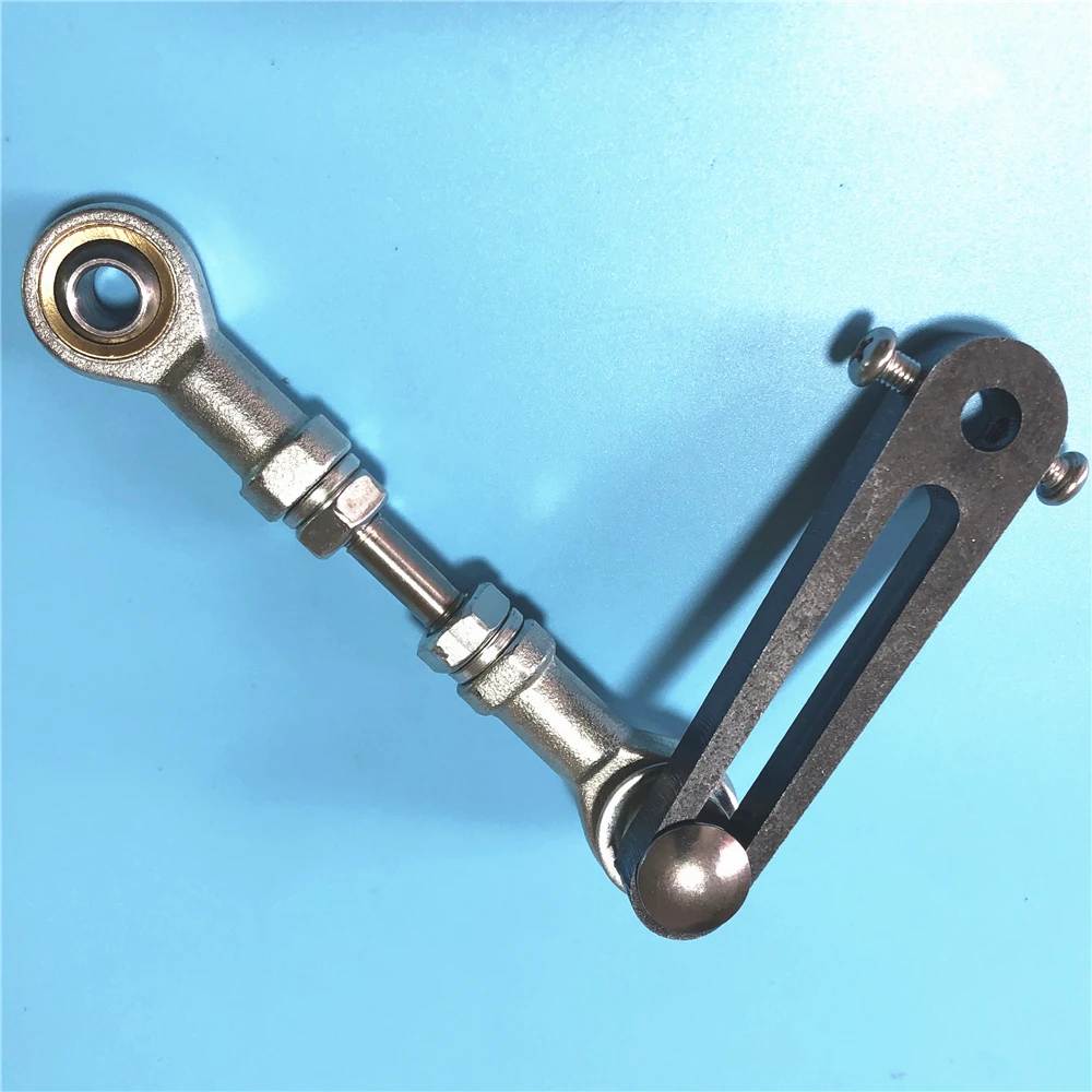 Поршневой двигатель аксессуары для коленчатого вала регулируемый ход линейный