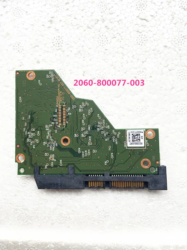 

2060-800077-003 REV P1 P2 unlock PCB board Decrypt PCB supports PC3000