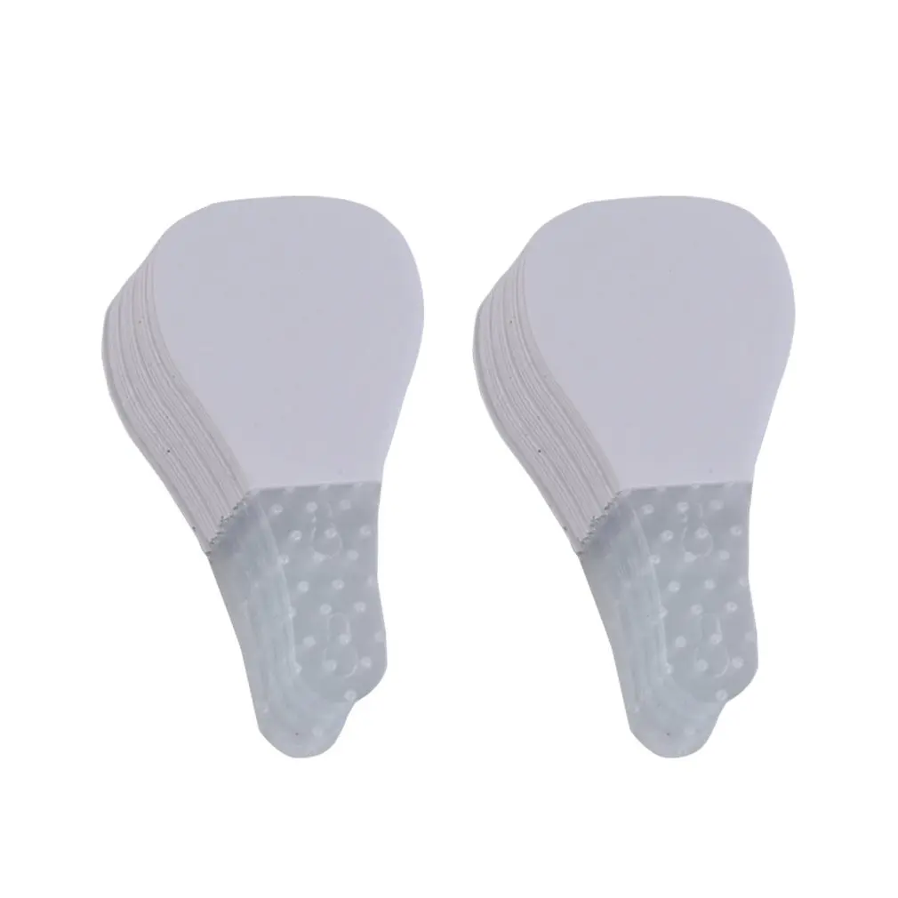 

40pcs Invisible Face Sticker Skin V-Shape Face Lifting Tape Thin Face Sticker Face Anti Wrinkle Relaxation Sticker Drop shipping