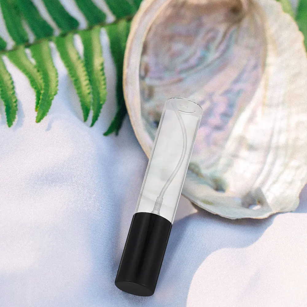 

12Pcs 10ml Perfume Atomizer Travel Perfume Bottles Glass Bottle Containers