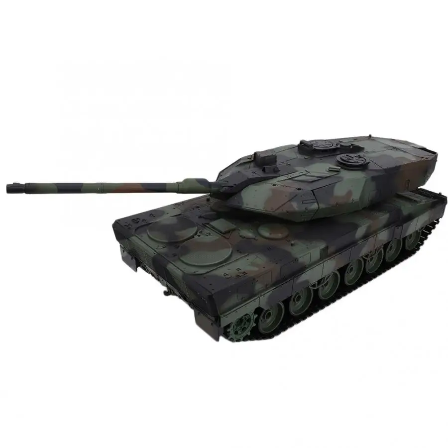 HENGLONG 1:16 2 4 GHz радиоуправляемая модель танка игрушка для детей пульт