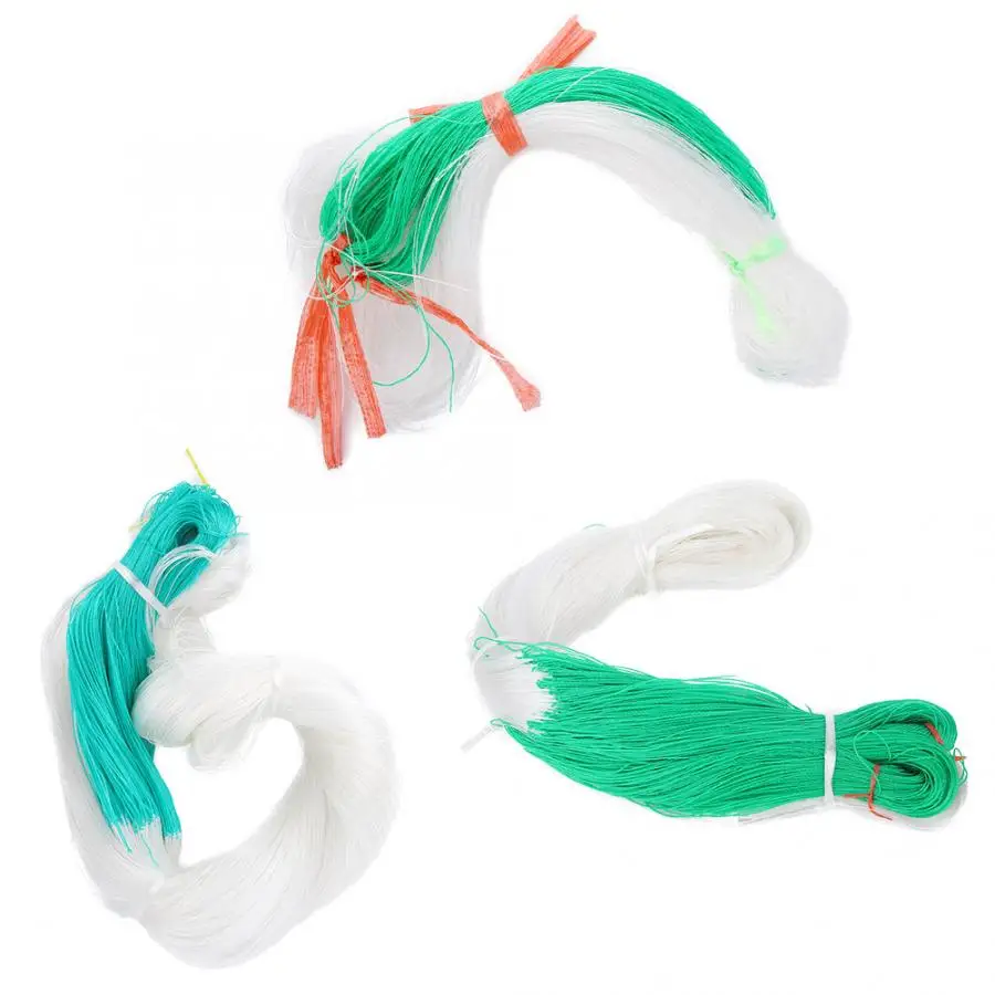 Пластиковая сетка для теплицы толстая Жесткая больших растений садовая