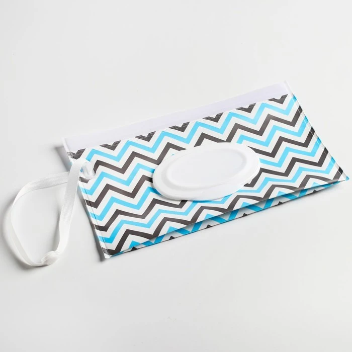 Контейнер для салфеток Zigzags семейный чехол салфетницы аксессуары интерьера автомобильные запчасти.