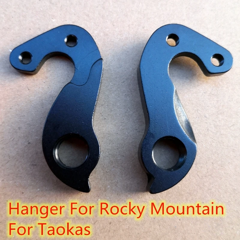 1 шт. велосипедный задний переключатель передач для Taokas Rocky Mountain Solo 10-30 30-50 mtb MECH