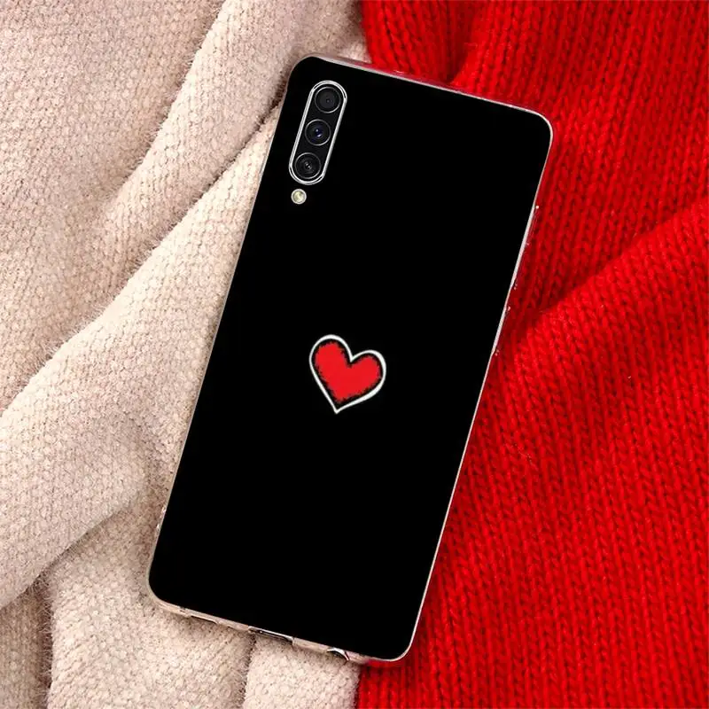 

Love Heart bling fashion Phone Case For Samsung Galaxy S5 S6 S7 S8 S9 S10 S10e S20 edge plus lite
