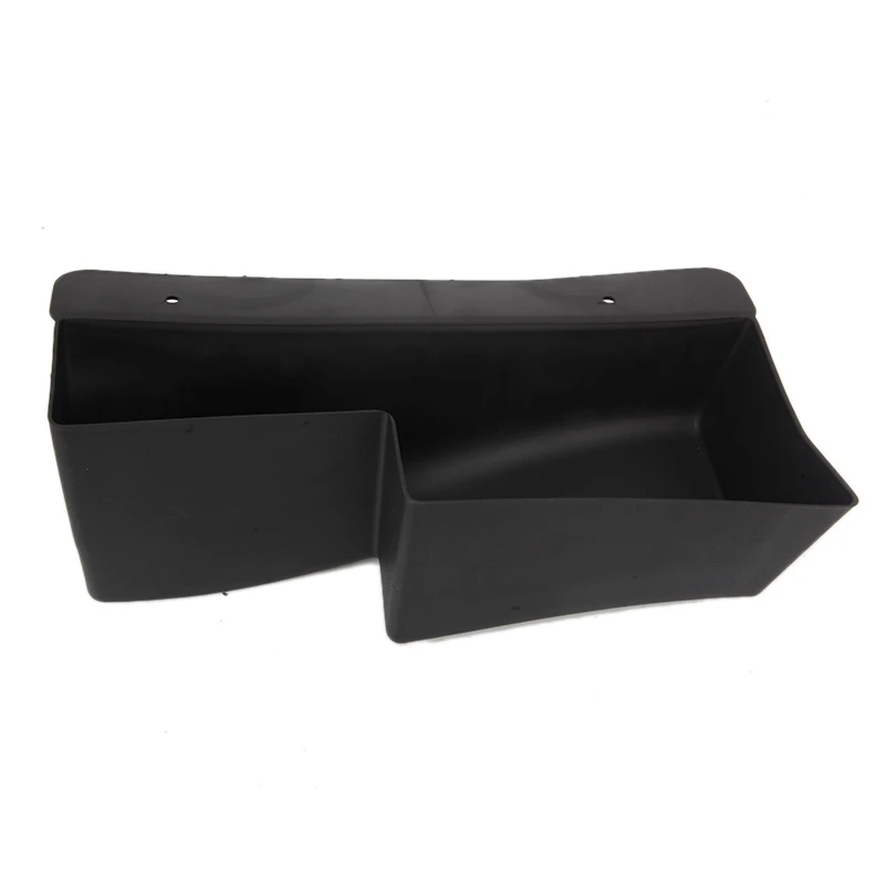 

Car Seat Back Rear Trunk Side Storage Box Organizer Tray for Jeep Wrangler JK 07-17