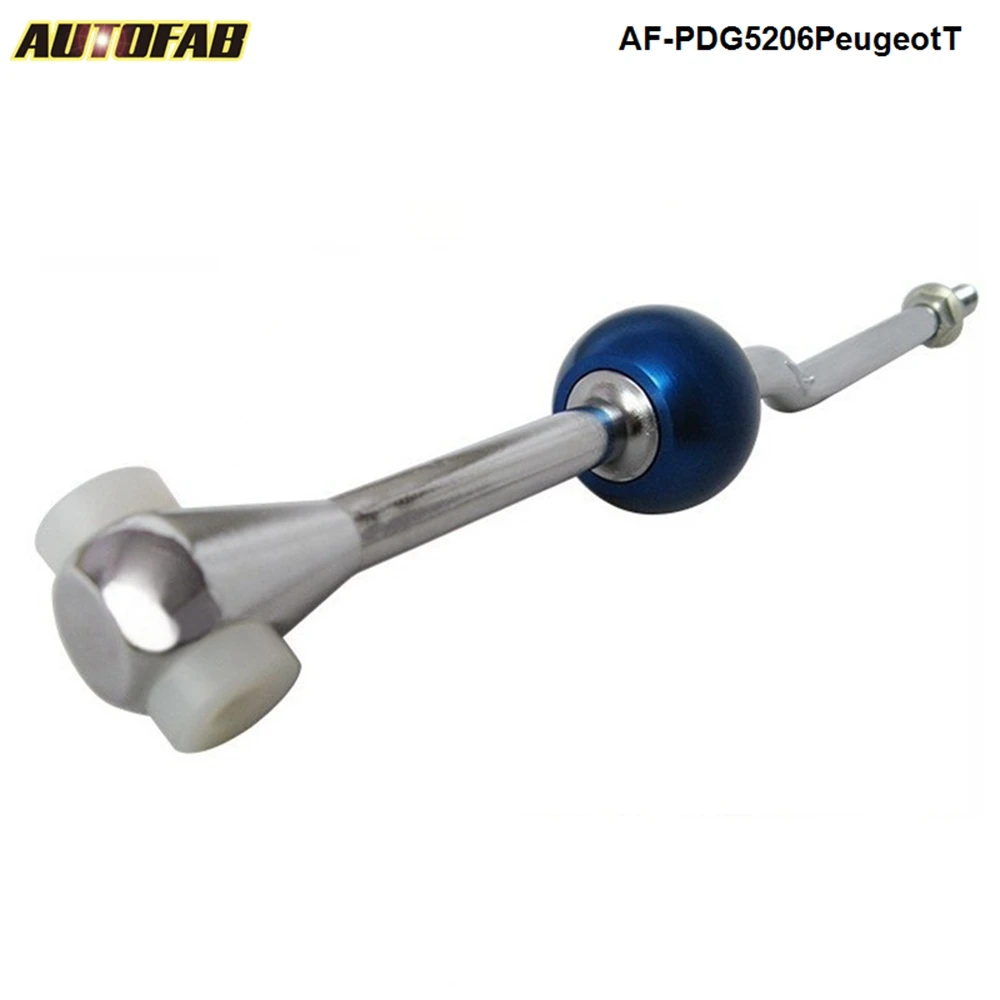 Short Throw переключения передач для Peugeot 206 99 00 AF PDG5206 T|short throw shifter|throw shiftershort shifter |