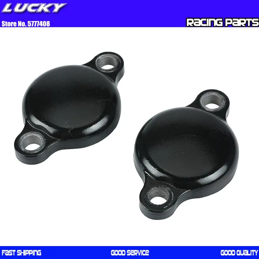 

125cc 140cc 150cc Head Valve Timing Cover Valve caps For LIFAN Horizontal Engines Dirt Pit Bike Monkey Atv Quad Go Kart Parts