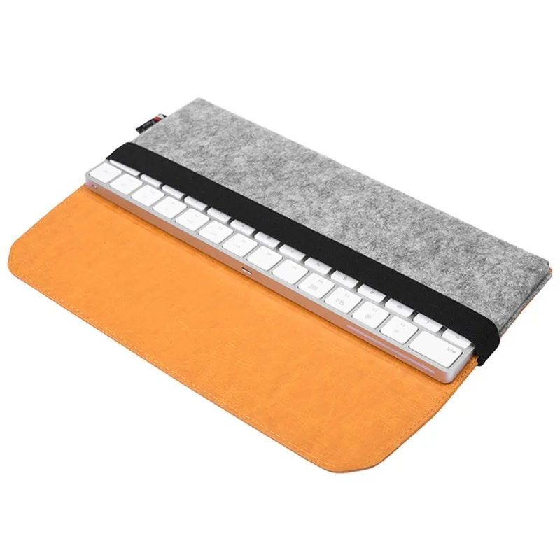 2019 защитный чехол для хранения мягкий Apple Magic 2 Keyboard S888 | Компьютеры и офис