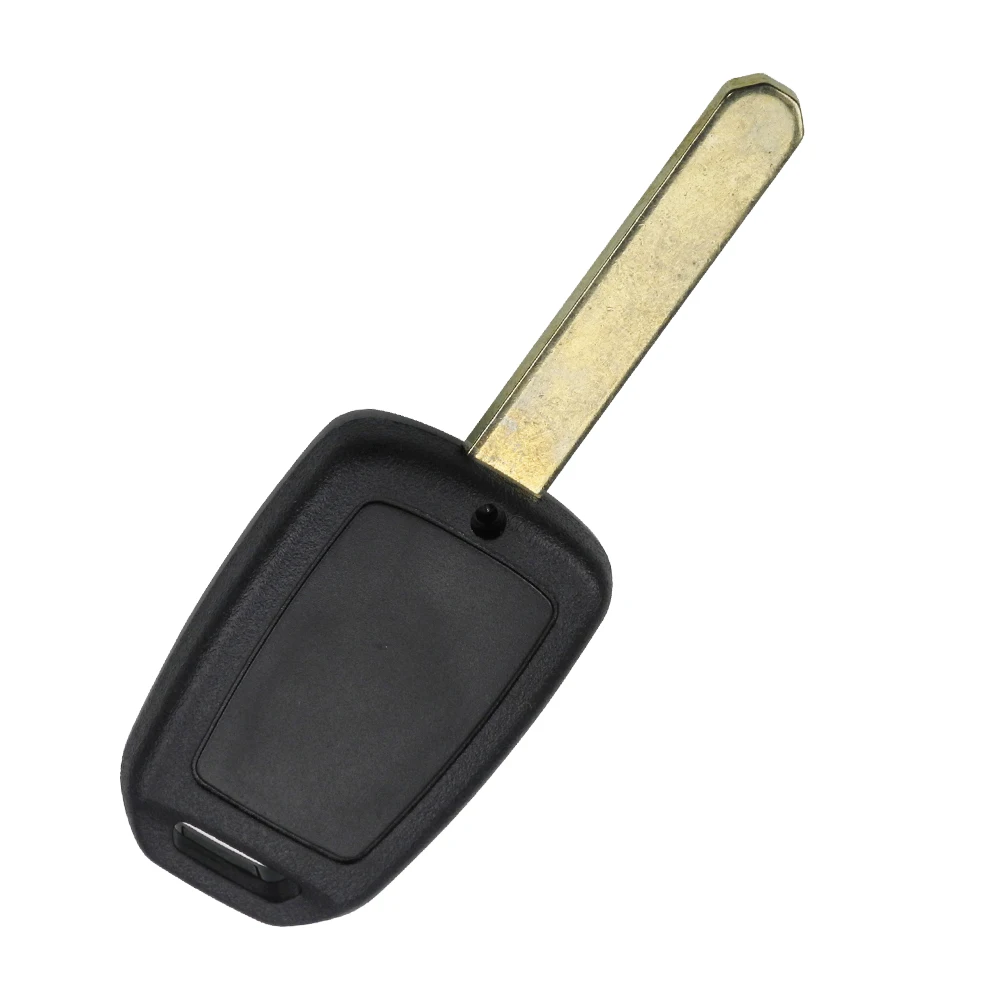 OkeyTech для Honda Accord Sport CRV Civic дистанционный ключ 313 8 МГц FCC: MLBHLIK6 3 кнопки Hon66