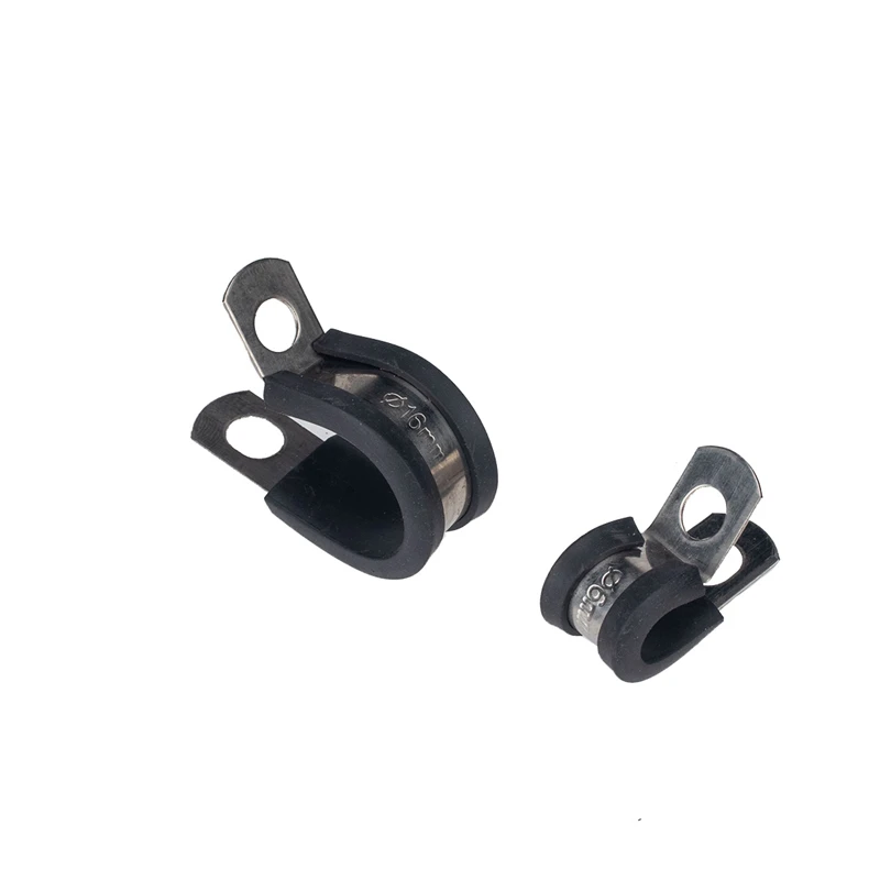 [Комбинация] для автомобильного трубопровода 52 штуки с 6