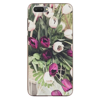 Для OPPO A5 AX5 чехол 6 2 &quotРоскошный из ТПУ и силикона s для Oppo A3S задняя крышка