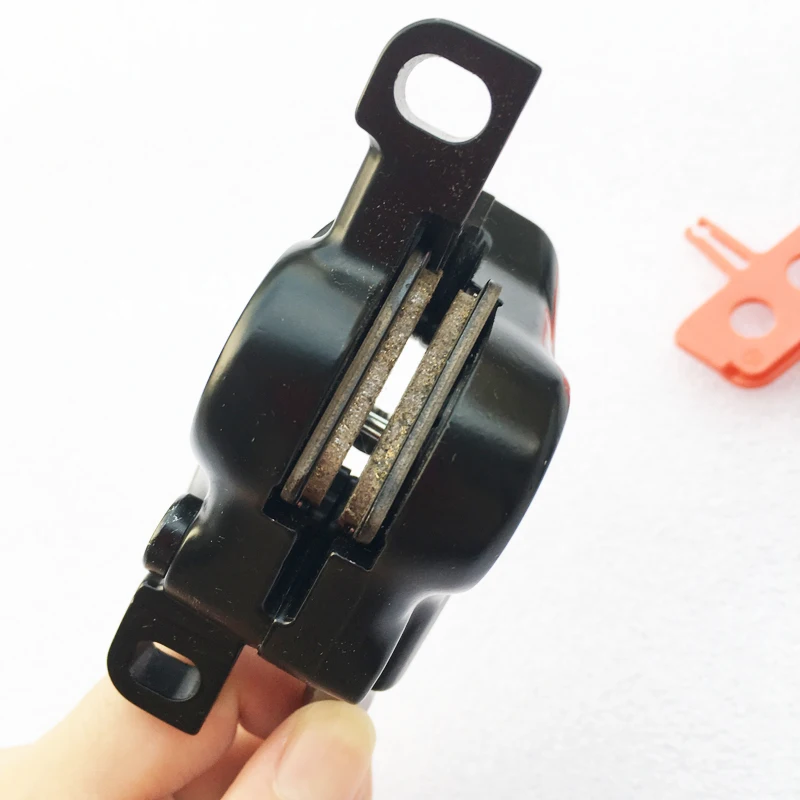Shimano M396 M395 тормозные гидравлические дисковые тормоза велосипед MTB горный