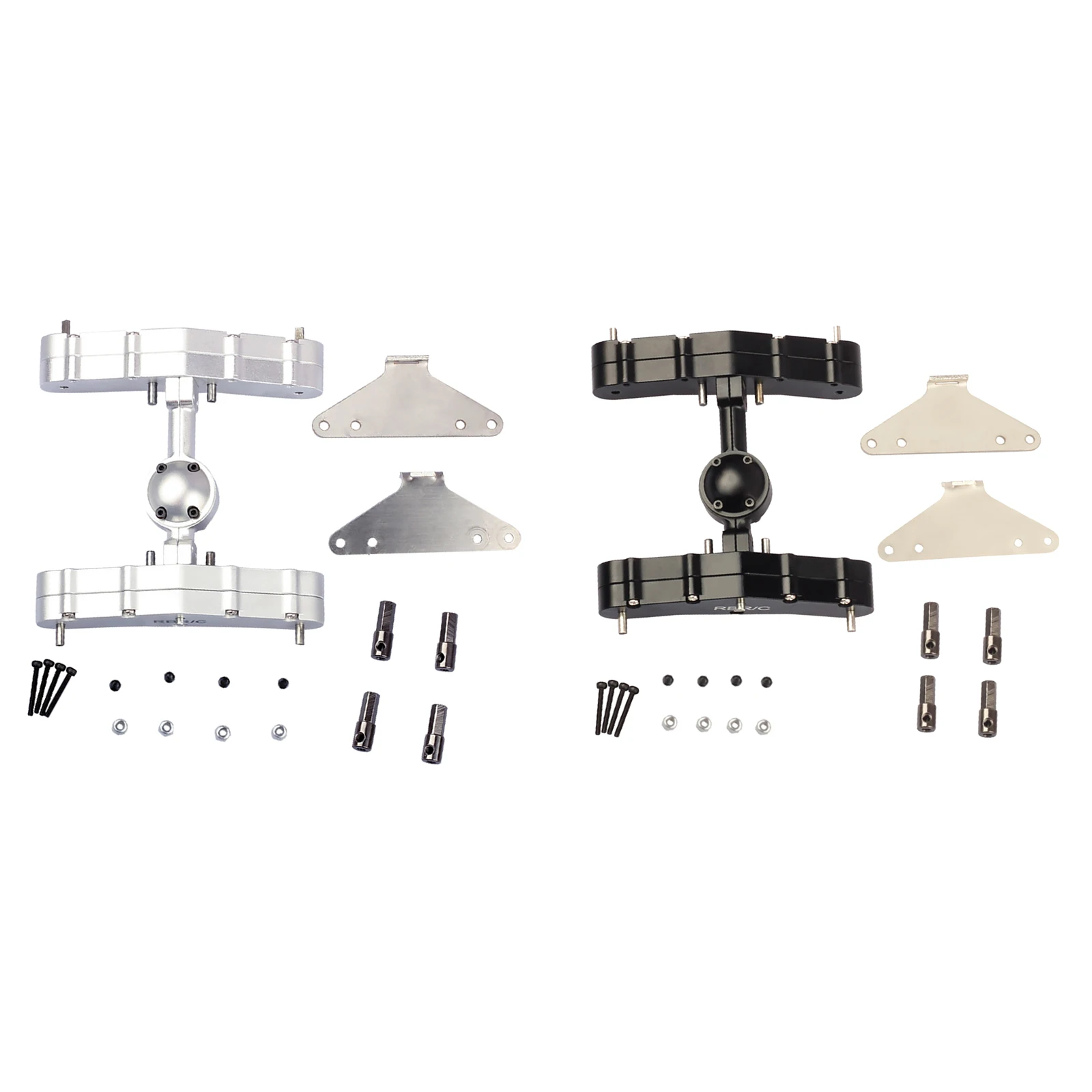 

Seesaw Kit for Feiyu 4WD 6WD 1:16 Off-road RC Rock Crawler Truck Vehicle