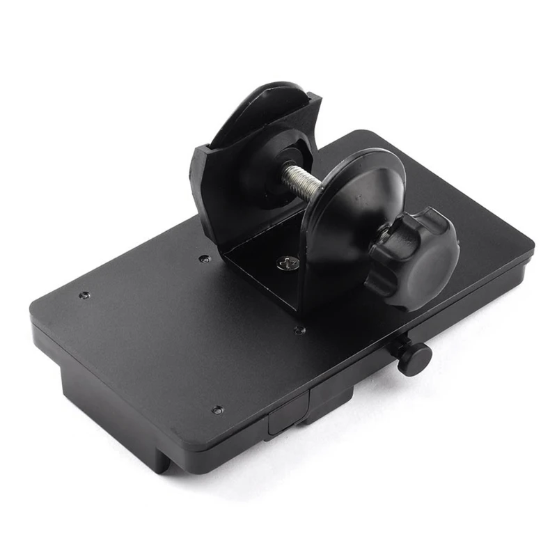 V образный адаптер питания аккумулятора с выходным зажимом D Tap для видеокамеры Sony