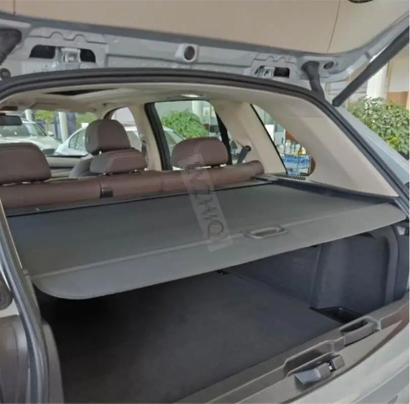 Чехол для багажника BMW X5 E70 2006 2007 2008 2009 2010 2011 2012 2013 Высокое качество защитный экран