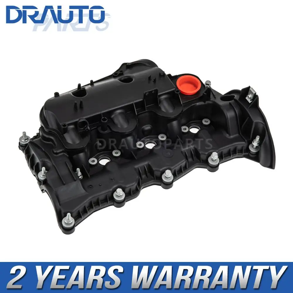 Крышка правого двигателя LR074623 для LAND ROVER LH RR SPORT LR4 RANGE DIESEL V6 3 0 л | Автомобили и