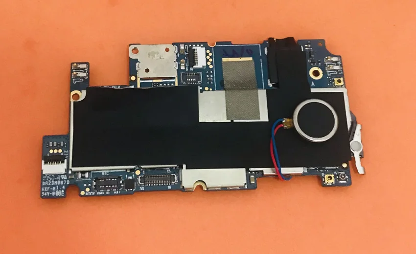 

Оригинальная материнская плата 3G RAM + 32G ROM, материнская плата для Oukitel K10000 Max MT6753 Octa Core, бесплатная доставка