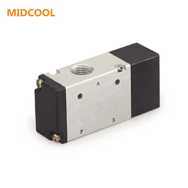 

Воздушный клапан для 3/2 way for 3A310-08 3A310-10 3A320-08 3A320-10