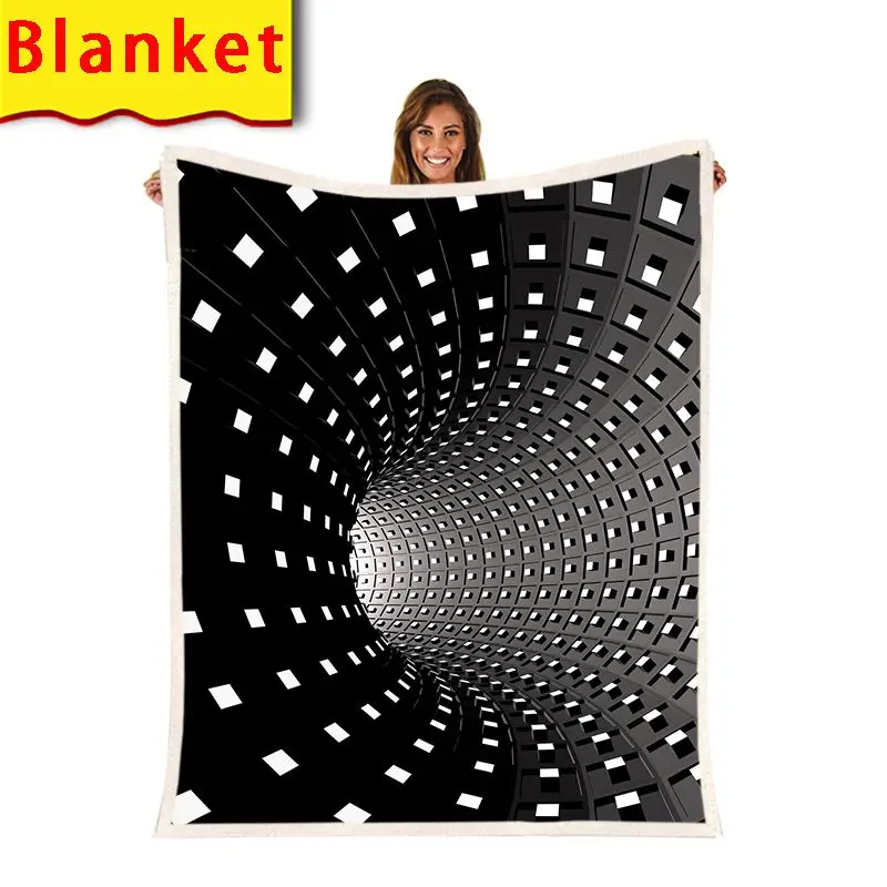 

hypnosis hoodie sweatshirt 3d print men harajuku pullover visual abstract streetwear tee shirt funny pants anime clothes blanket