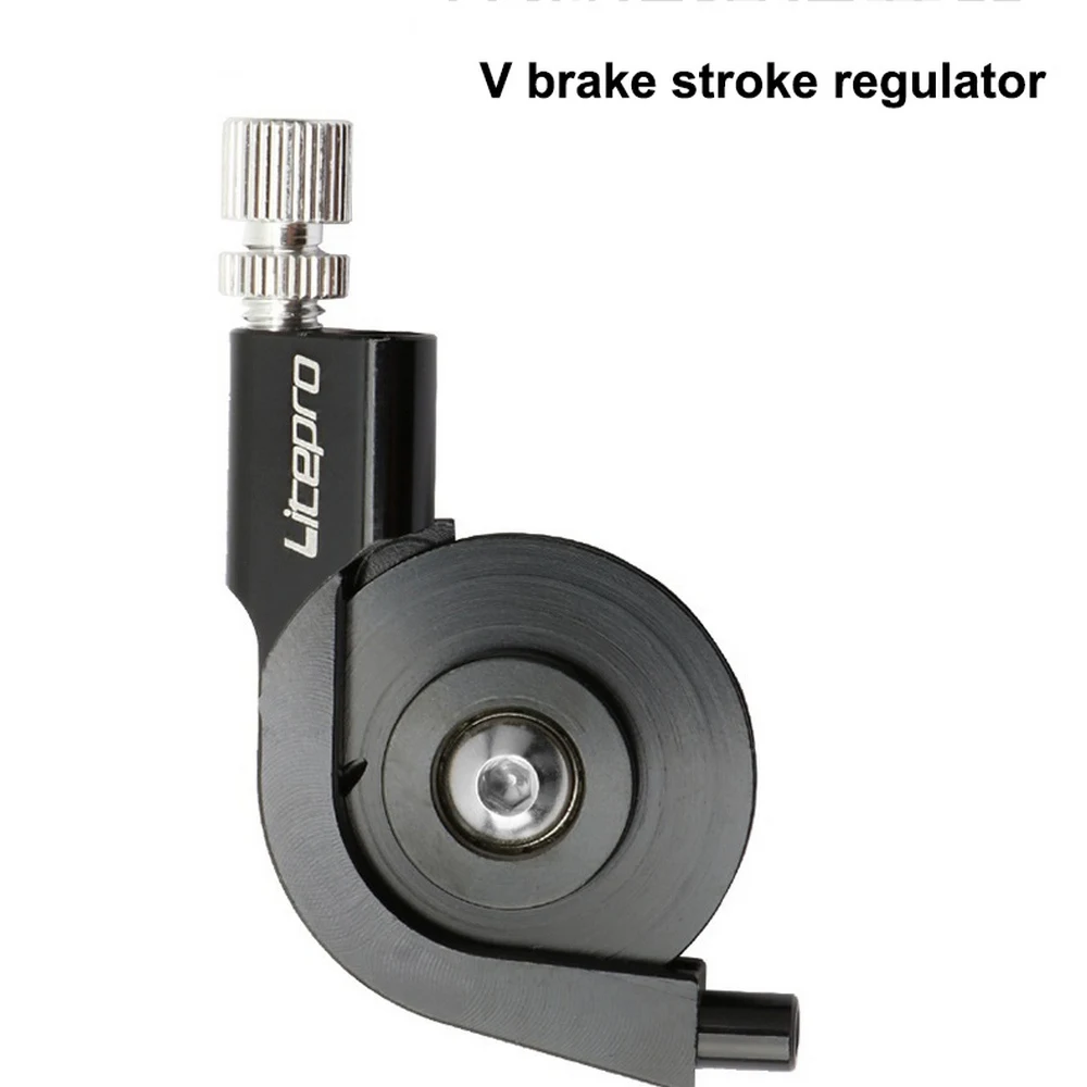 Универсальный адаптер удлинителя тормозного троса для дорожного велосипеда