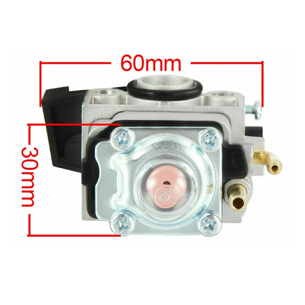 

Carburetor Suitable For GX25 GX35 HHB25 ULT425 UMS425 UMK425 Carby Carburetor Metal Brand New And High Quality Carburetor