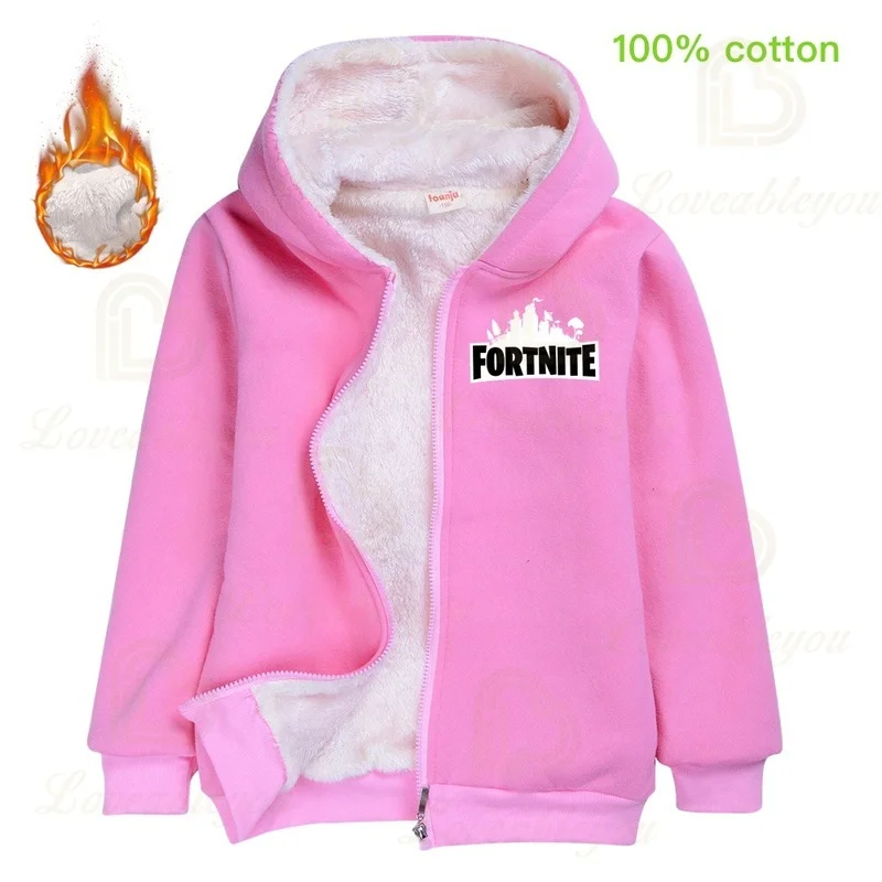 Толстовка женская с капюшоном FORTNITE Victory свитшот бананами для детей от 6 до 19 лет