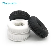 yhcouldin ear pads for steelseries syberia v2 headphone replacement pads headset ear cushions
