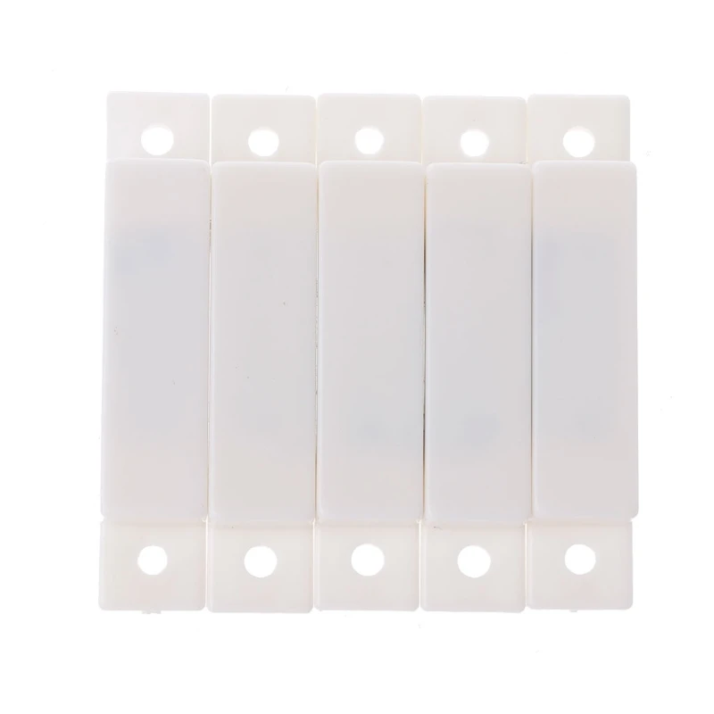 

B2RD MC-31 Wired Door Window Sensor Magnetic Switch For Home Alarm System Detector