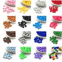 6810mm imitation pearls acrylic round pearl spacer loose beads diy jewelry making necklace bracelet earrings accessories