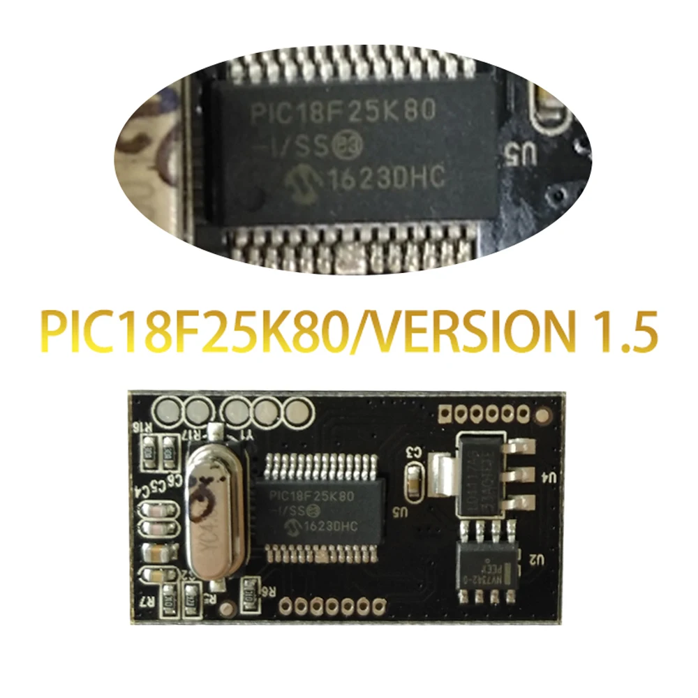 SINOVCLE V1.5 Супер Мини Bluetooth версия 1 5 OBD2 / OBDII для Android Torque Автомобильный сканер кода |