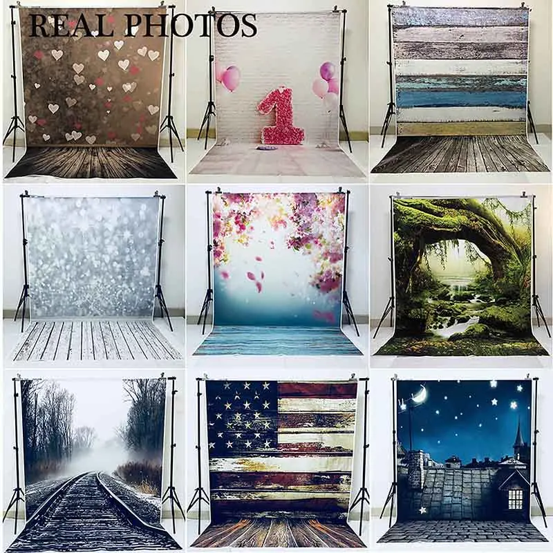 GFUITRR Custom Photography Backdrops photo backgrounds | Электроника