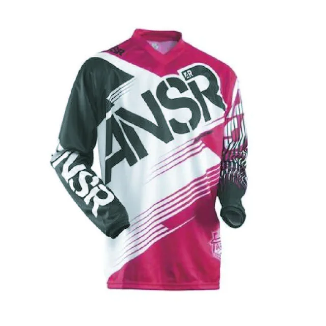 Новинка 2020 майка для езды на мотоцикле велосипеде горном футболка гоночная |