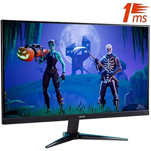 Монитор Acer 27&quot Nitro VG270UPbmiipx IPS 2560x1440 144Hz FreeSync 350cd/m2 16:9|Мониторы| |