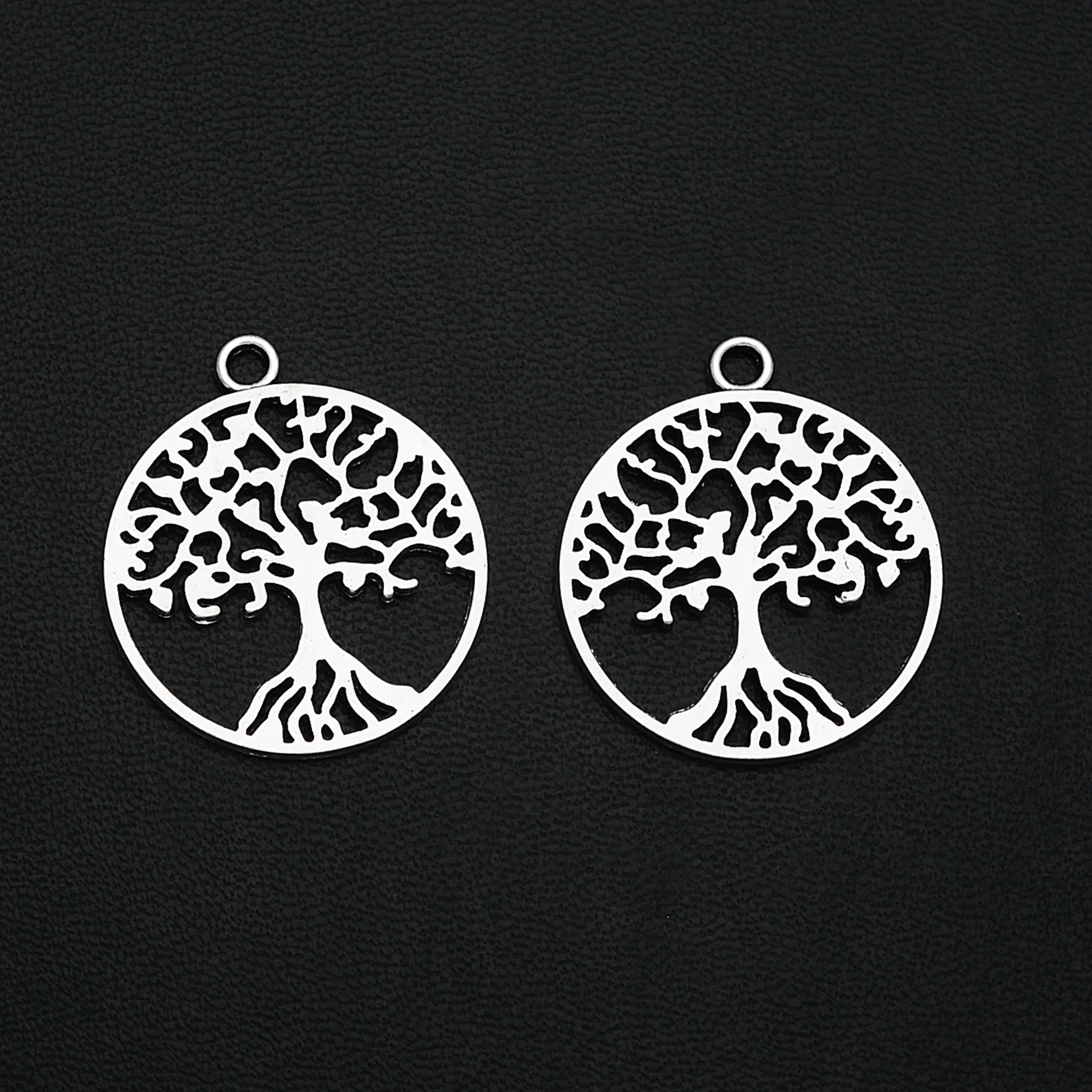 Подвески в виде растений посеребренные брелки браслеты изготовление поиск