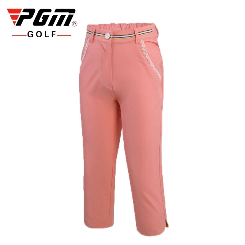 Шорты для гольфа девочек летние быстросохнущие дышащие шорты - Цена: 2 247,13 руб.